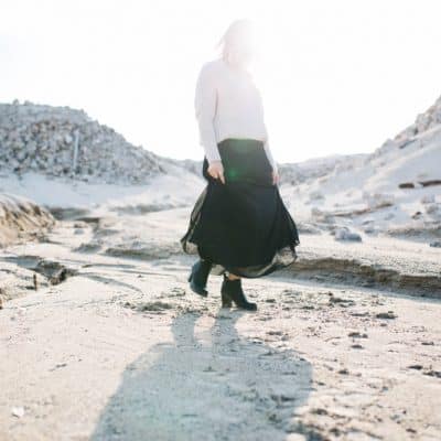 Oh-la-la! Met met deze stoere boots en elegante enkellaarsjes ben je on-trend deze winter