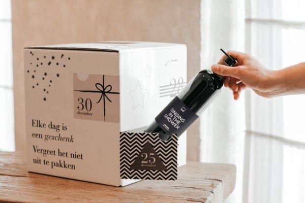 kerstpakket goodiebox adventskalender pimpjetafel