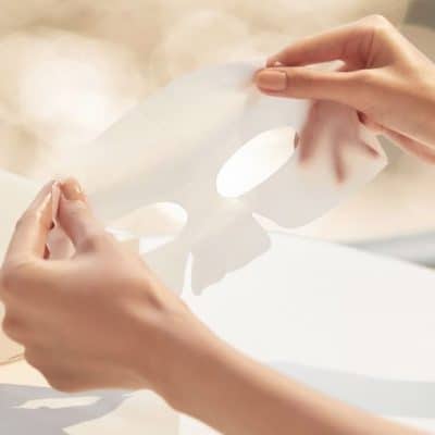 Masuka Mask: Koreaanse gezichtsmaskers voor ieder huidtype + review