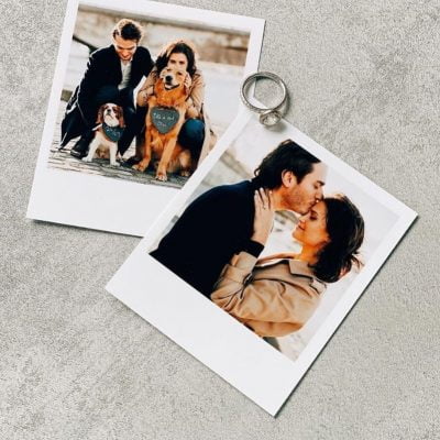 Welke verlovingsring past bij mij?