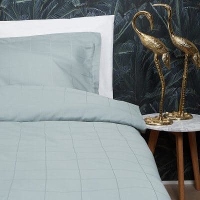 Clean en fris, fleurig of donker? In je slaapkamer kan het allemaal!