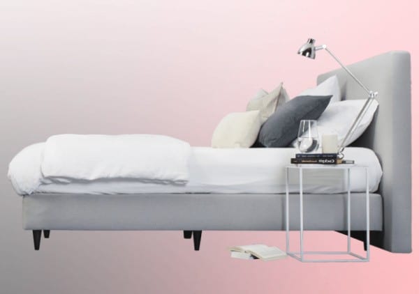 Matt Sleeps: slapen als een roos op hét matras dat zich aan jou aanpast