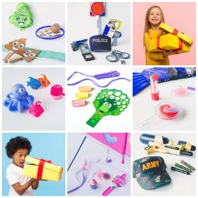 LIINBOX: unbox your smile – de leukste cadeaupakketten voor kinderen