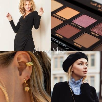 Me and Martin: shop je complete outfit tot in de puntjes online + Giveaway 10 x cadeaukaart (twv €25)