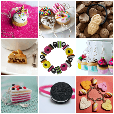 SWEETSTUFF | de zoetste sieraden site van Nederland