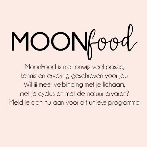 moonfood