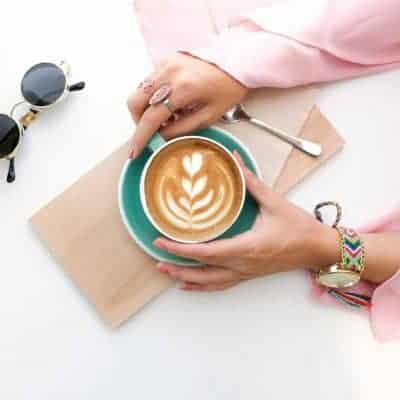 ABOUT COFFEE & TEA | prikkelt al je zintuigen