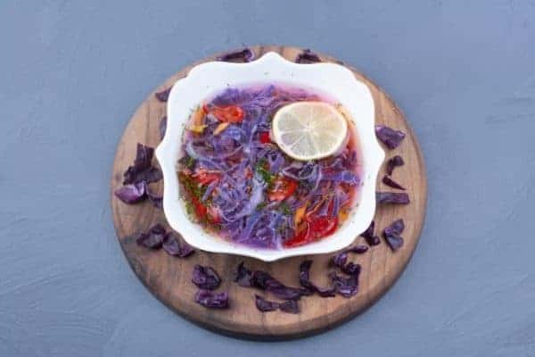 moonfood recept