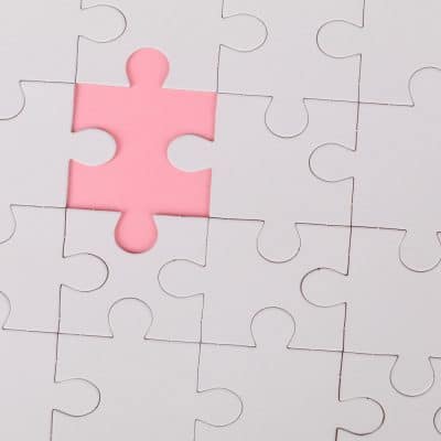 Mindfulness voor alle leeftijden: de legpuzzel