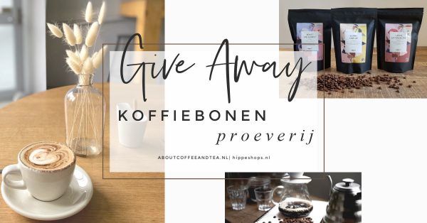 koffiebonen