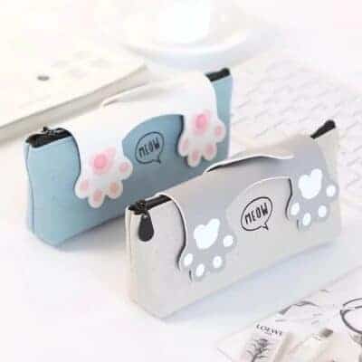 Maak een gezellige thuiswerkplek met cat stationery en kittige bureau accessoires