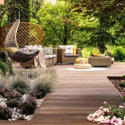 Luxe sfeerbeleving in je tuin? Zó krijg je dat voor elkaar!