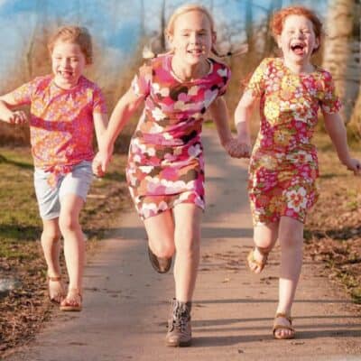 HIP & EIGENWIJS KINDERKLEDING | (h)eerlijk en vrolijk