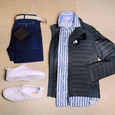 Bos Men Shop: shop like a boss de mooiste herenmode online