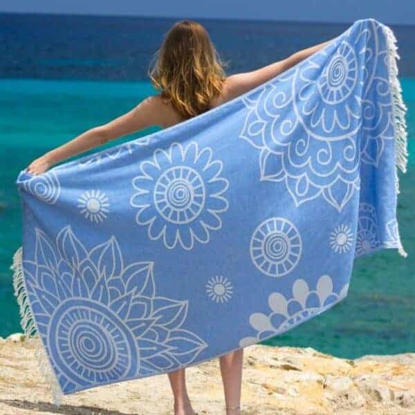 hamamdoek.nl strandlaken XL