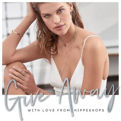 Sieradentip: Ania Haie ketting voor een trendy necklace layering look