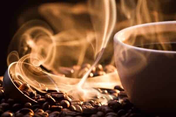 koffiebonen