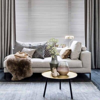 Spelen met licht met de mooiste raambekleding