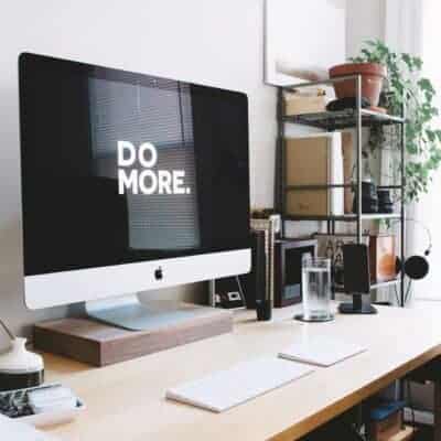 De Dag van de Thuiswerker: zó krijg je weer grip op je thuiswerkdag