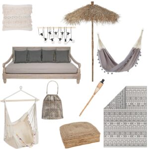 westwing boho