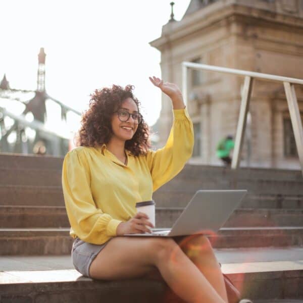 leesbril computerbril beeldschermbril