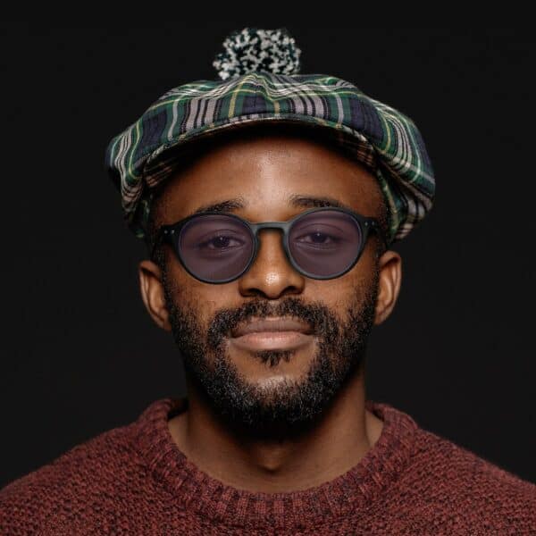 zonneleesbril voor mannen