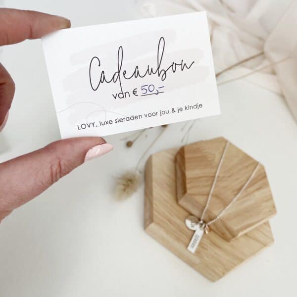 make it personal moederdag sieraden lovy