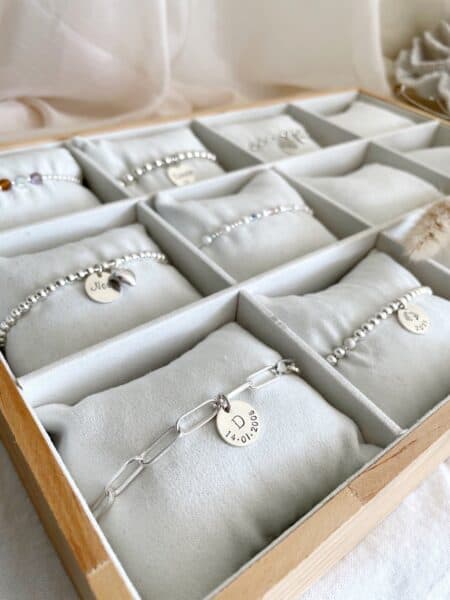 make it personal moederdag sieraden lovy