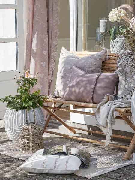 bohemien chic