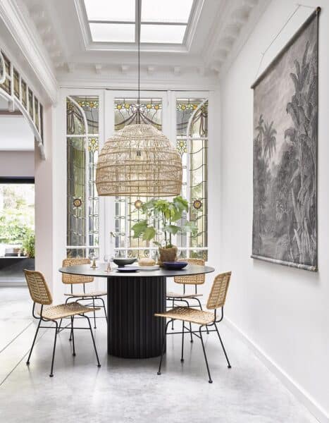 interieur een nieuwe look geven