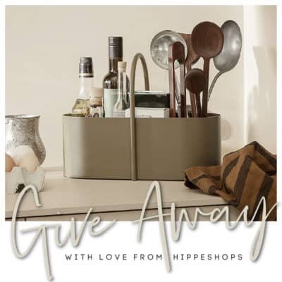 Hip gespot: Living Grib Toolbox van byJensen.nl