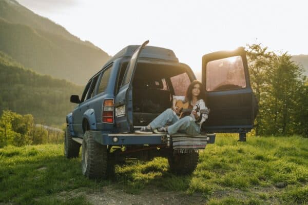 roadtrip auto