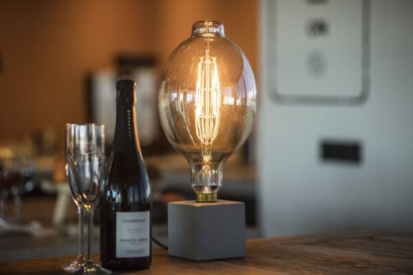 led lamp filament