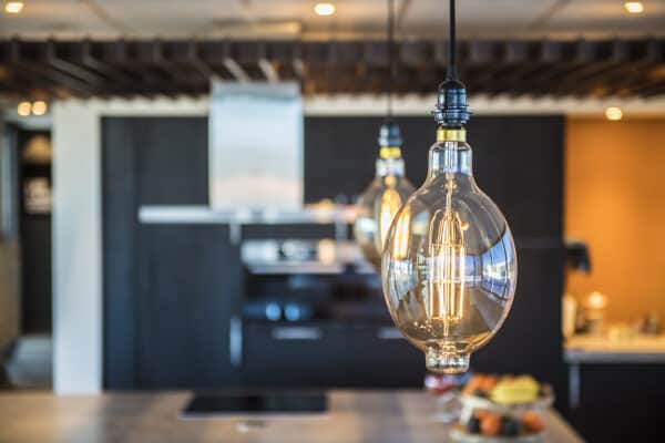 led verlichting filament