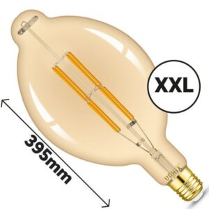 led verlichting filament