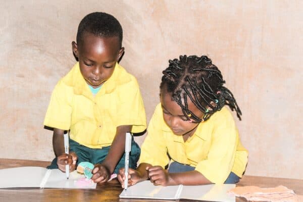 onderwijs voor iedereen met correctbook