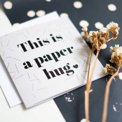 MOODZ design | papierwaren & stationery