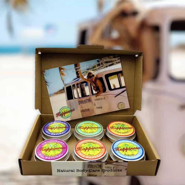 SoloBioMooi - Gezonde huidverzorging én cosmetica voor iedereen