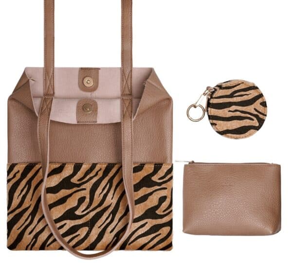 shopaway tas zebra