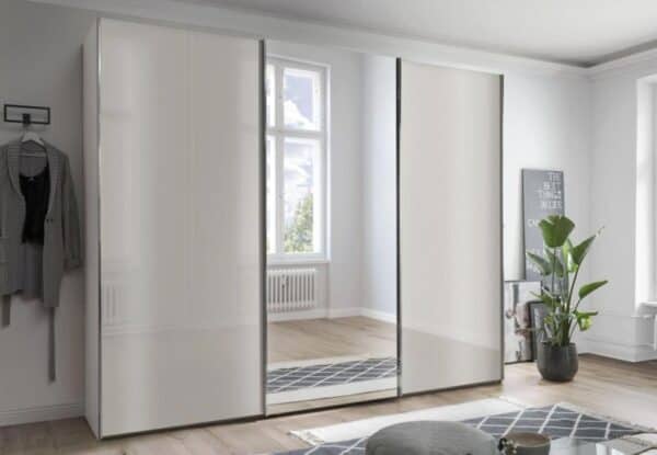 schuifdeurkledingkast