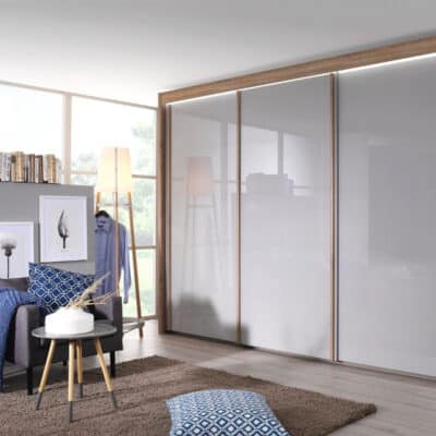 Welke kledingkast past het beste in jouw slaapkamer?