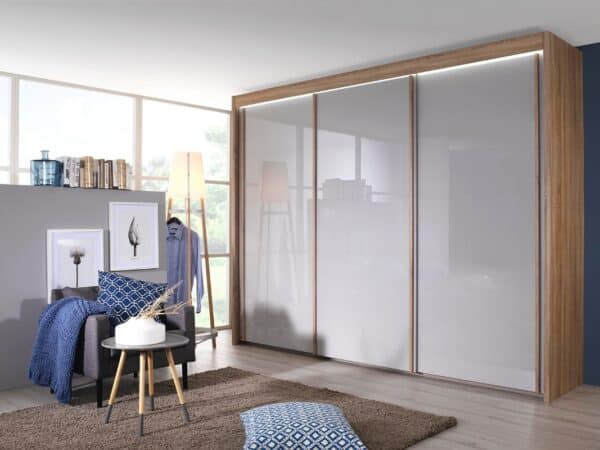 kledingkast slaapkamer