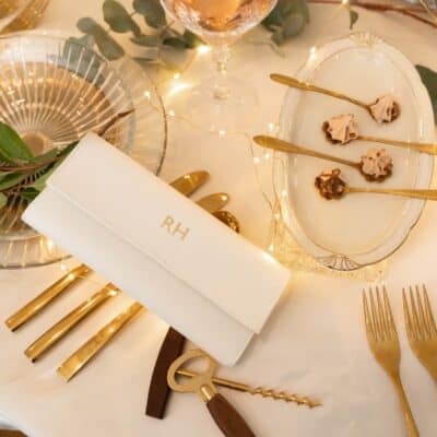 Cadeautip: Kaya Leren accessoires met een persoonlijke touch