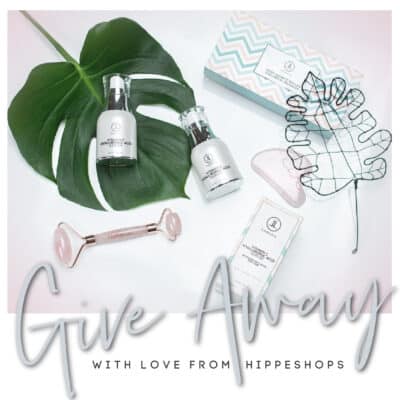 LimberLux serum en roller voor de zachtste skincare + winactie (twv €50)