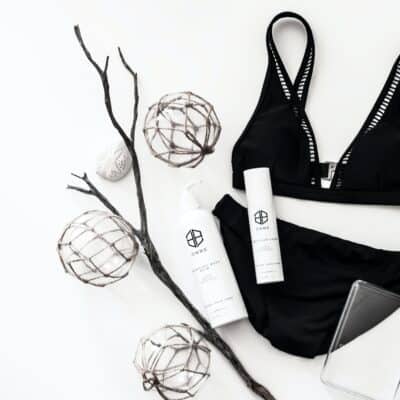 Goede lingerie is de basis van jouw outfit