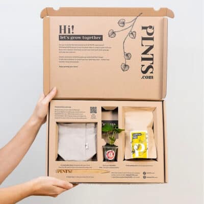 5x hippe cadeautips voor plantenliefhebbers