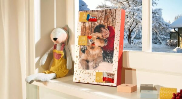 foto adventskalender