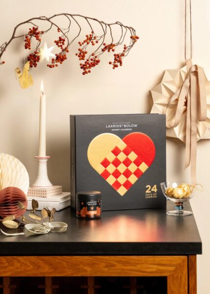 lakrids adventskalender