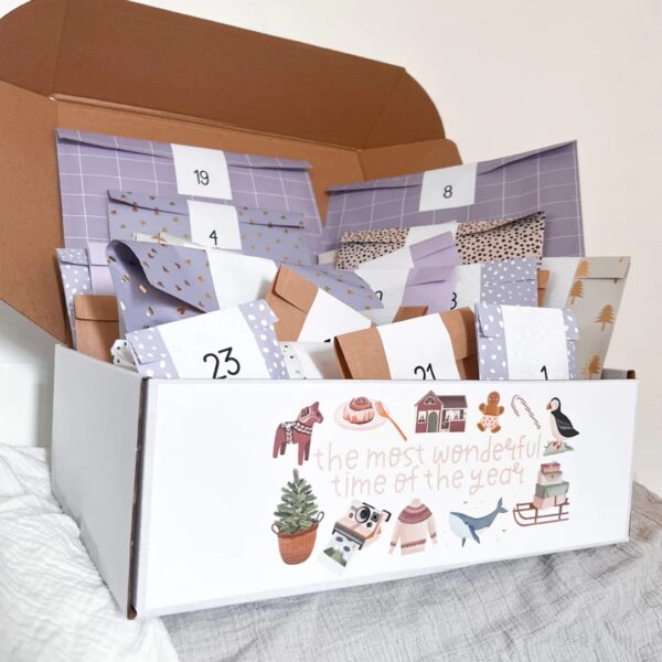 de leukste adventskalenders