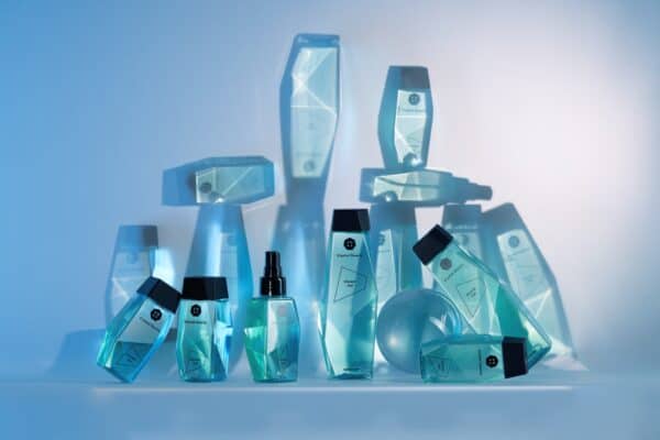 ANAS Crystal Care is luxe skincare met een puur stukje kristal